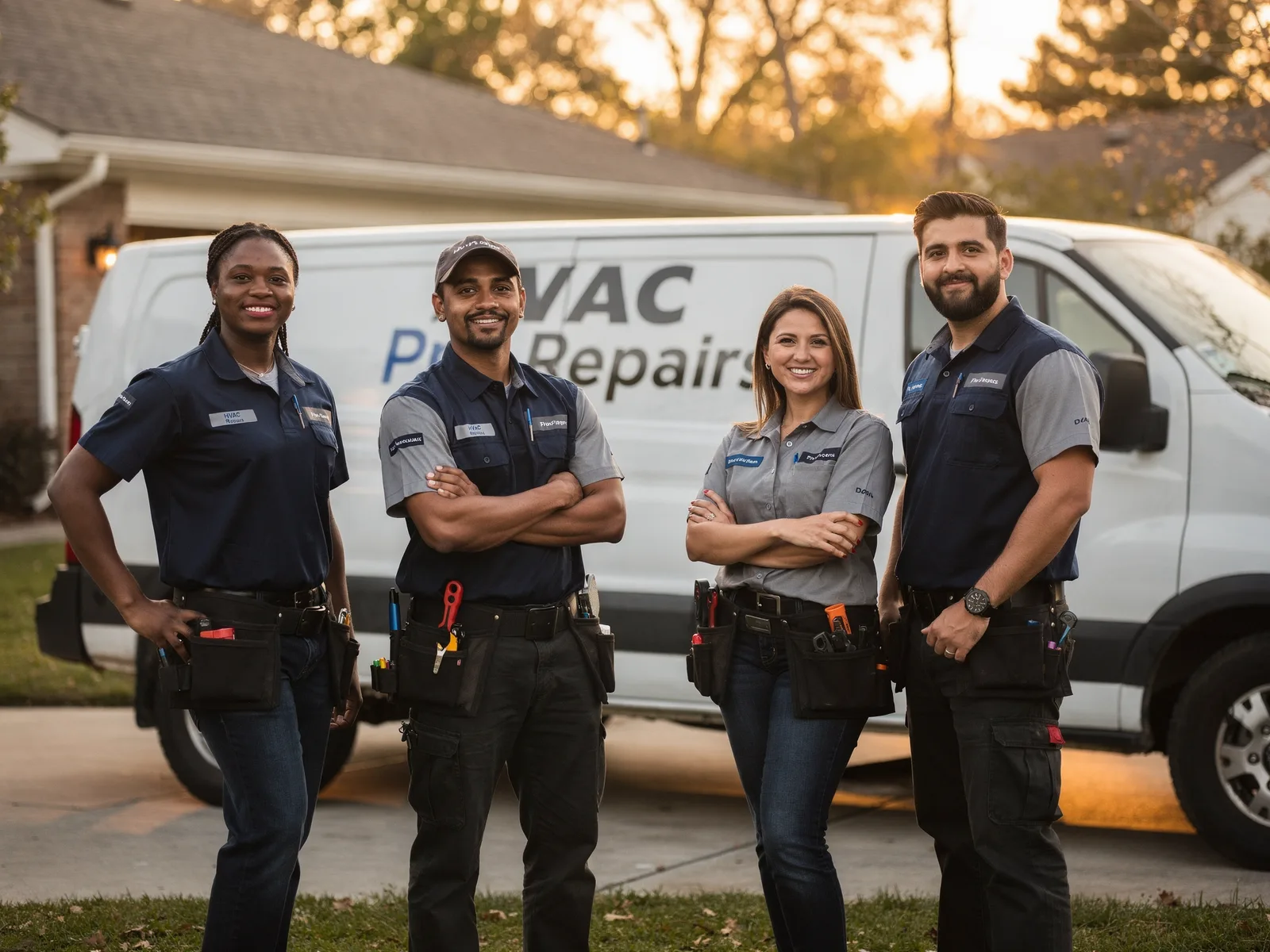Heat Pump Repair company in Smithdale, MS