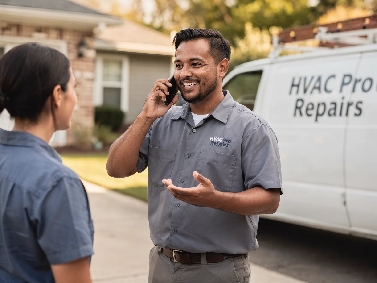 Heat Pump Repair Smithdale, MS FAQs
